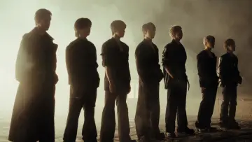 Backdrop to the movie "BTS THE COMEBACK LIVE | ARIRANG" #761323
